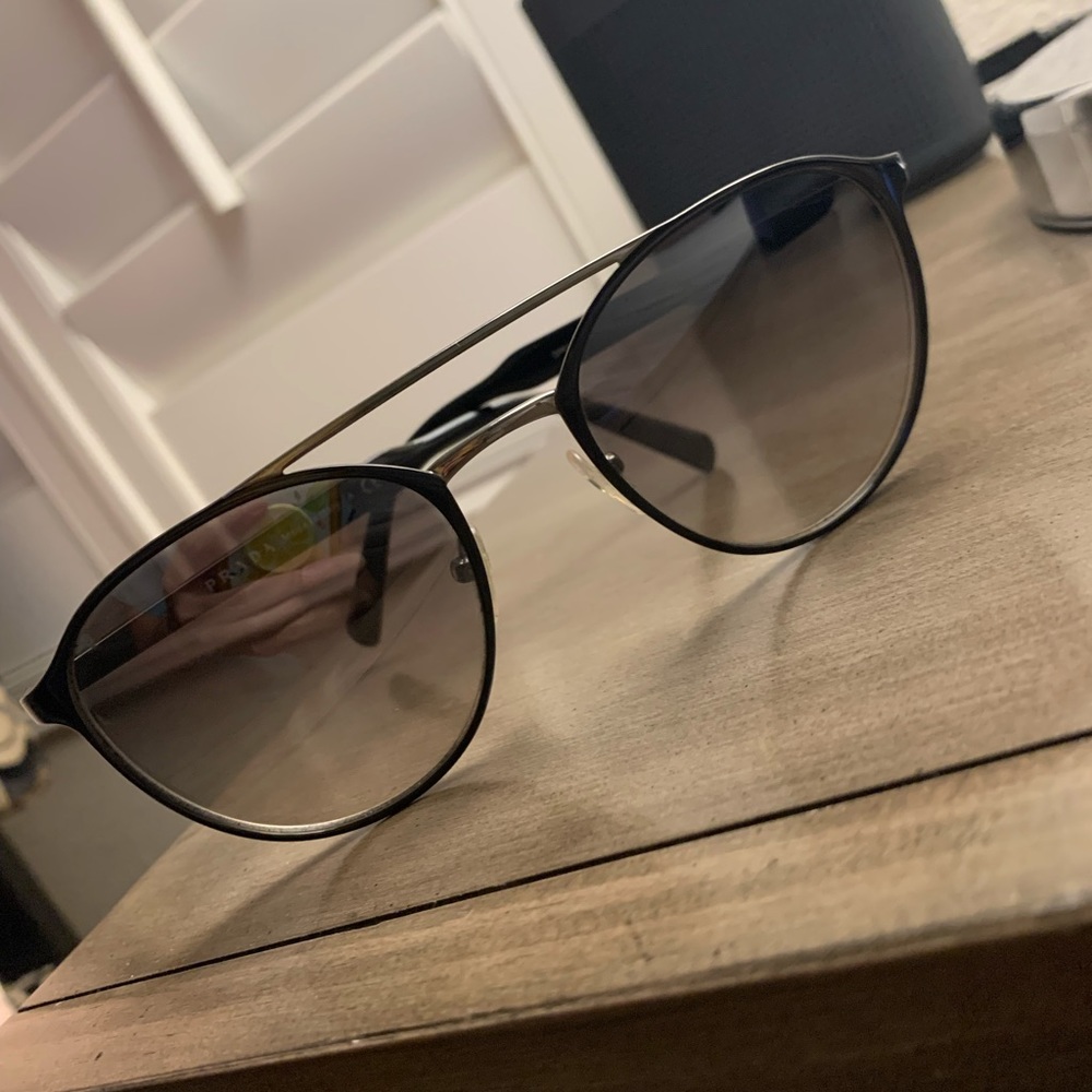 Prada sunglasses